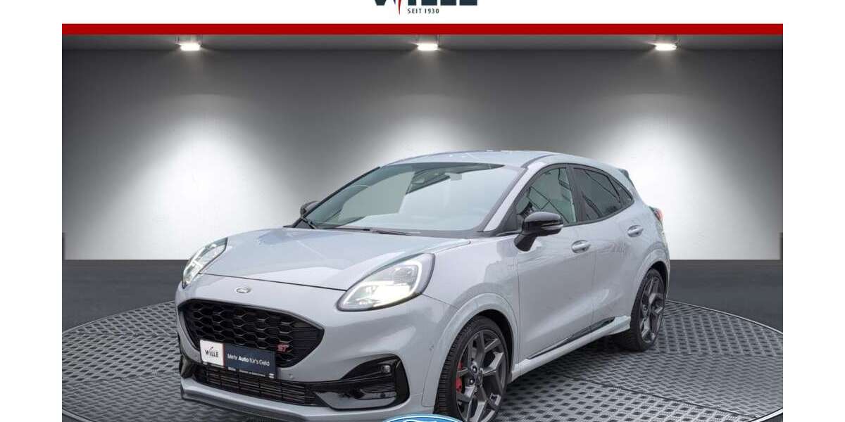 Ford Puma 18.550 km 26.990 &euro; Dülmen 48249