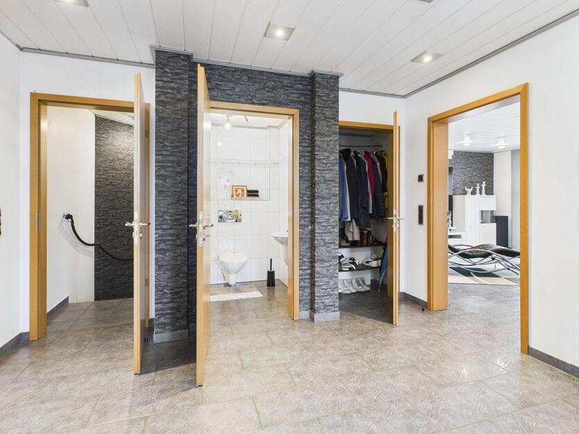 Hochwertig Wohnen in Lünen-Brambauer zimmer