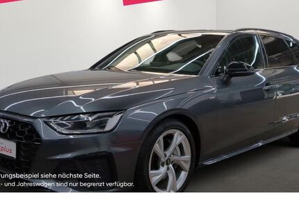 Audi A4 137.677 km 22.850 &euro; Mülheim a.d. Ruhr 45481