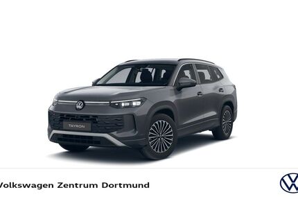 VW Tayron 25.263 km 42.477 &euro; Dortmund 44141