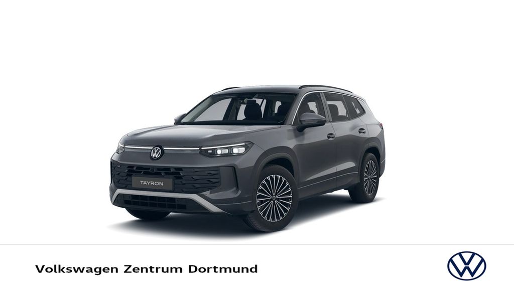 VW Tayron 25.263 km 42.477 &euro; Dortmund 44141
