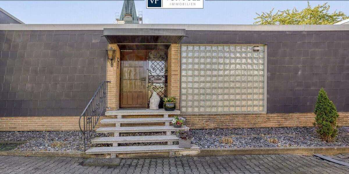 Einfamilienhaus Dortmund Bövinghausen - 5 Zimmer, 174 m&sup2;, 699.000&euro; | Angebot:27144958