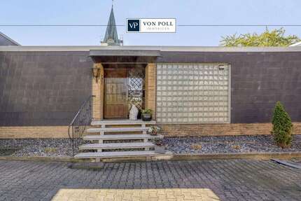 Haus Dortmund Bövinghausen - 5 Zimmer, 174 m&sup2;, 699.000&euro; | Angebot:27144958