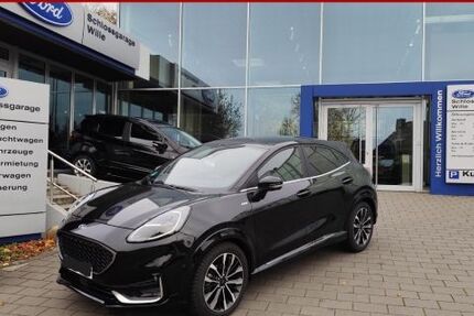 Ford Puma 18.990 km 23.550 &euro; Dülmen 48249