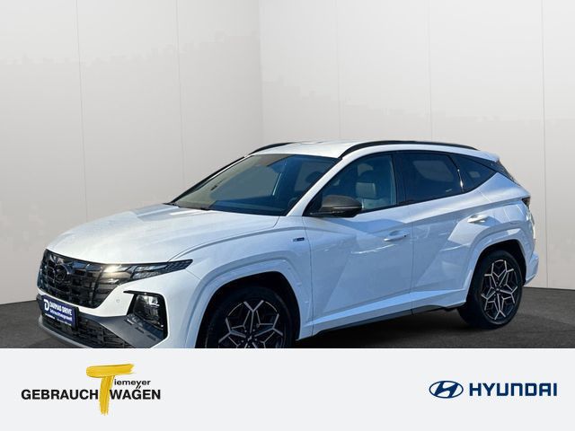 Hyundai TUCSON 36.098 km 27.990 &euro; Datteln 45711