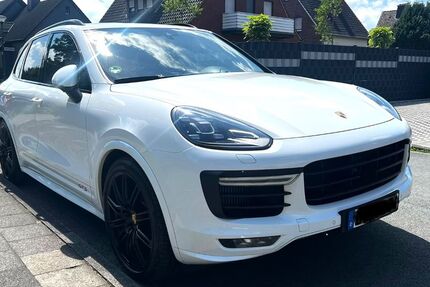 Porsche Cayenne 128.250 km 42.490 &euro; Dortmund 44147