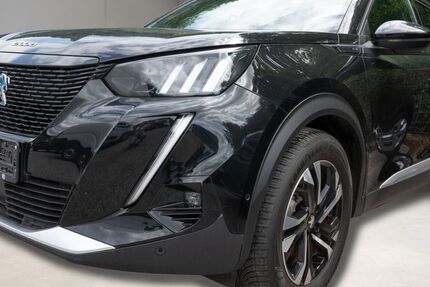 Peugeot 2008 25.400 km 20.490 € Gelsenkirchen 45881