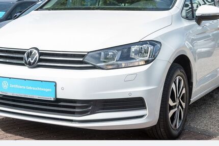 VW Touran 59.065 km 26.980 &euro; Bochum 44892