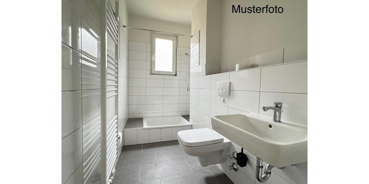 Etagenwohnung Bochum Wiemelhausen - 2 Zimmer, 55 m&sup2;, 546&euro; | Angebot:24683953