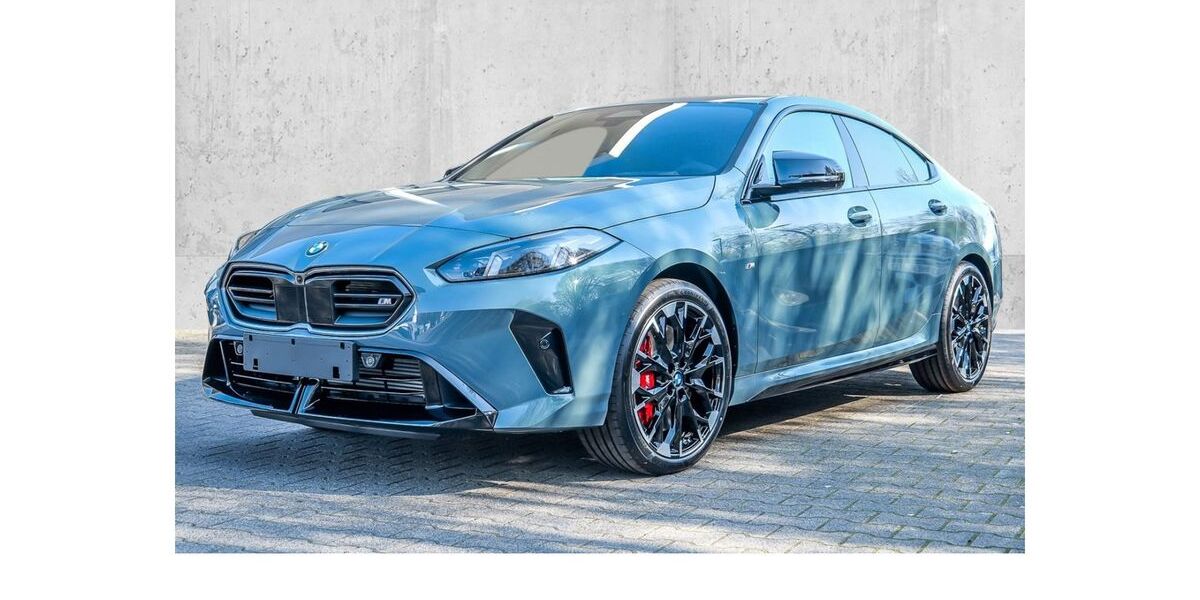 BMW M235 6.900 km 55.990 &euro; Castrop-Rauxel 44579