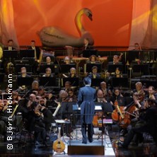 Mein lieber Schwan 16.05.2026 Opernhaus Dortmund
