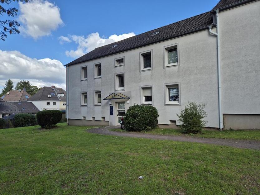 Vier Wände zum Wohlfühlen. zimmer