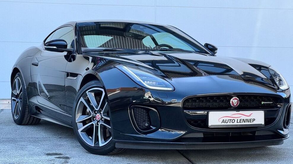 F-Type