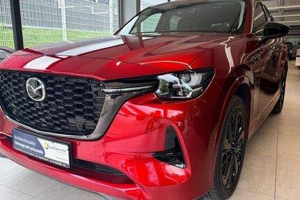 Mazda CX-60 47.977 km 39.960 &euro; Dortmund 44287
