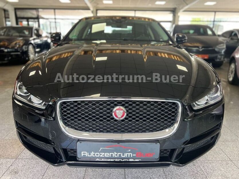XE