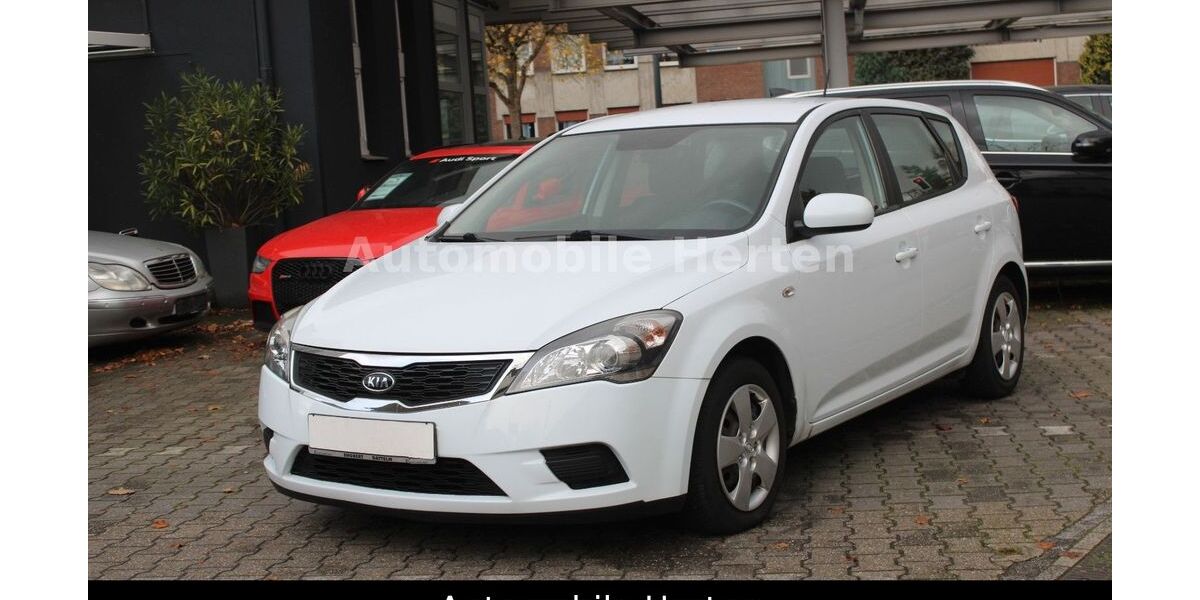 Kia ceed / Ceed 176.000 km 3.250 &euro; Herten 45699