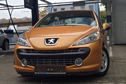 Peugeot 207 100.000 km 3.490 € Mülheim an der Ruhr 45473