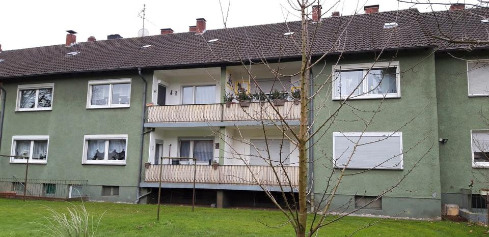 Mehrfamilienhaus, Wohnhaus Castrop-Rauxel Becklem - 220.000&euro; | Angebot:27111091