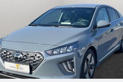 Hyundai IONIQ 34.965 km 14.990 &euro; Castrop-Rauxel 44575
