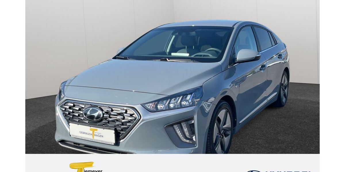Hyundai IONIQ 34.965 km 14.990 &euro; Castrop-Rauxel 44575