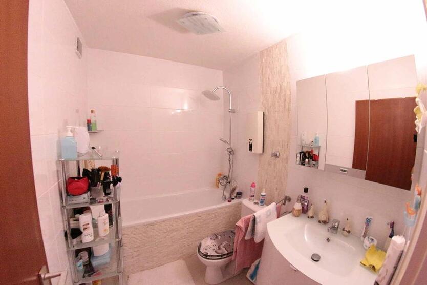 2-Zimmer Dachgeschosswohnung in Bochum-Wattenscheid - vermietet zimmer