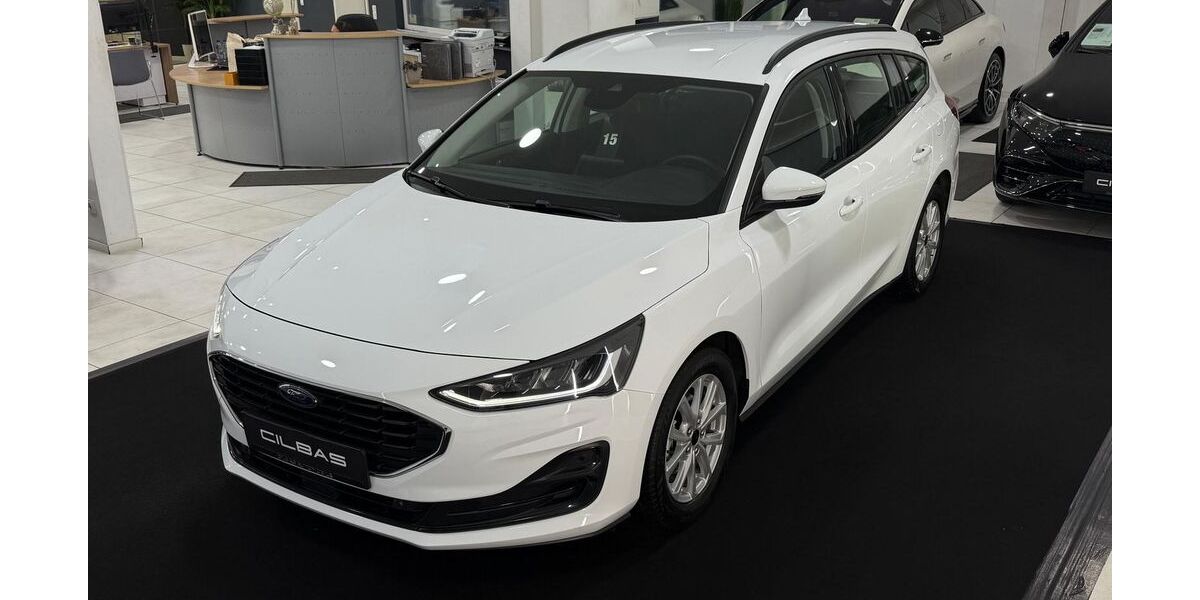 Ford Focus 36.685 km 18.900 &euro; Gelsenkirchen 45891