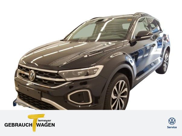 VW T-Roc 25.157 km 24.930 € Recklinghausen 45663