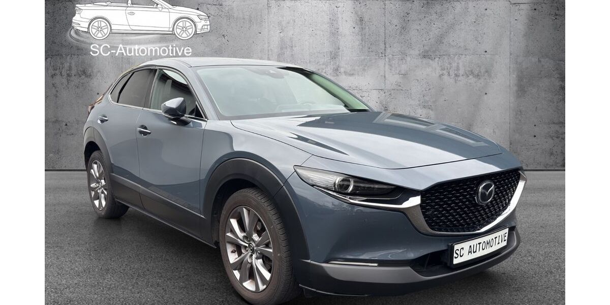Mazda CX-30 72.750 km 19.890 &euro; Herne 44628