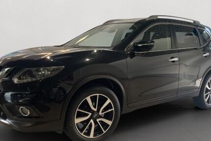 Nissan X-Trail 87.980 km 15.980 € Essen 45134