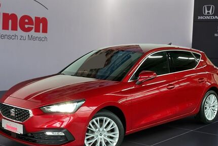 Seat Leon 46.845 km 20.699 € Werne 59368