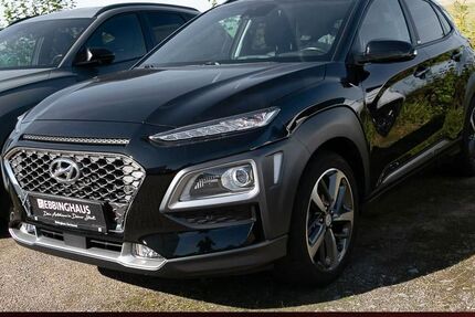 Hyundai KONA 28.174 km 19.990 € Dortmund 44289