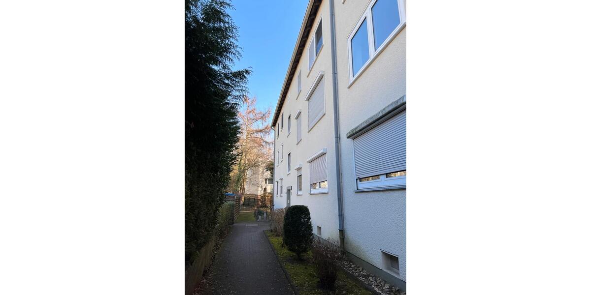 Erdgeschoßwohnung Marl - 3 Zimmer, 61 m&sup2;, 429&euro; | Angebot:25270802