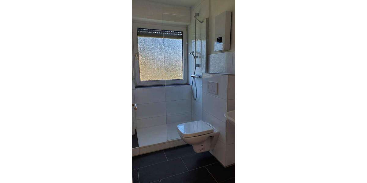 Terrassenwohnung Essen Kray - 3 Zimmer, 65 m&sup2;, 625&euro; | Angebot:24808354