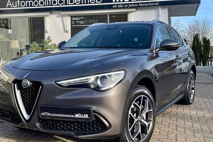 Alfa Romeo Stelvio 65.200 km 24.890 &euro; Mülheim /Ruhr 45481