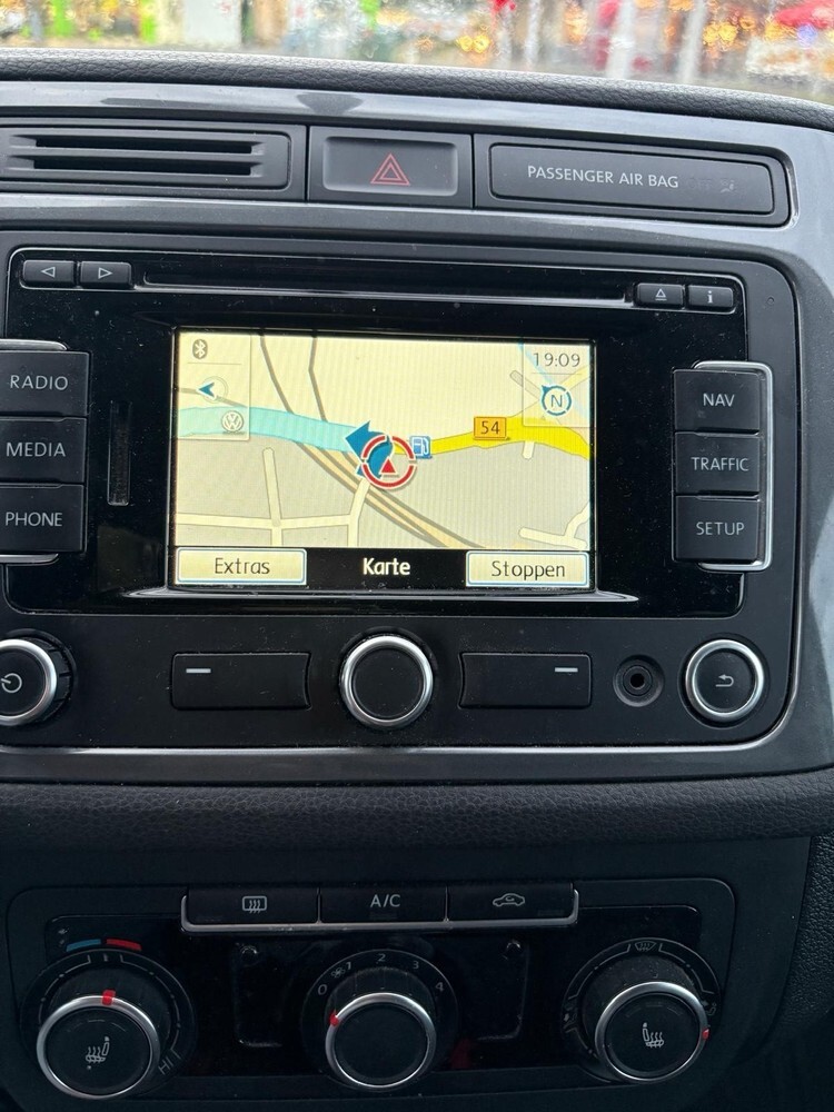 VW Tiguan 175.000 km 9.500 € Hagen 58095