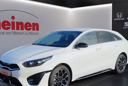 Kia pro ceed / ProCeed