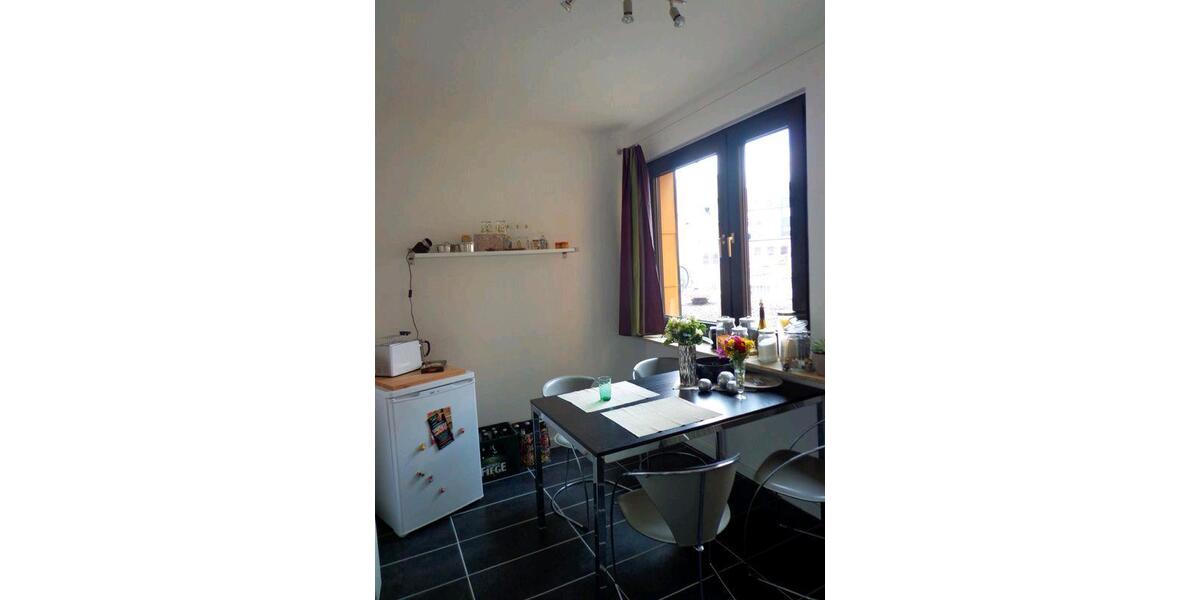 Etagenwohnung Gelsenkirchen - 2 Zimmer, 49 m&sup2;, 89.000&euro; | Angebot:26066336