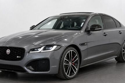 Jaguar XF 39.342 km 33.899 &euro; Essen 45141