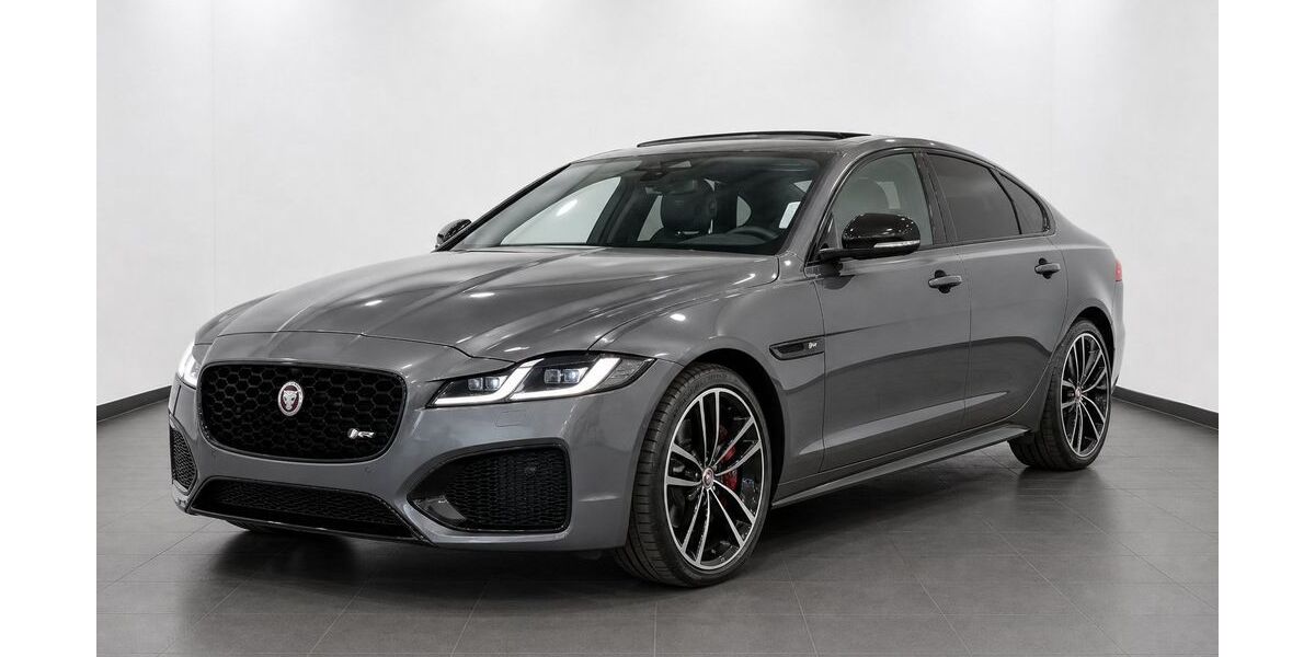 Jaguar XF 39.342 km 33.899 &euro; Essen 45141