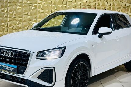 Audi Q2 59.000 km 23.999 &euro; Essen 45326
