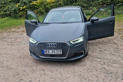 Audi A3 79.300 km 17.600 € Herne 44653