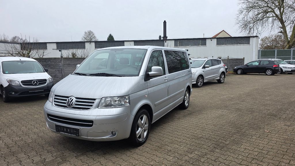 VW T5 Transporter 230.000 km 12.690 &euro; Gladbeck 45966