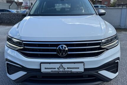 VW Tiguan 113.000 km 26.899 &euro; Mülheim / Ruhr 45473