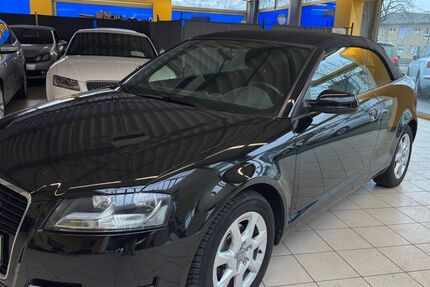 Audi A3 241.187 km 3.995 &euro; Waltrop 45731