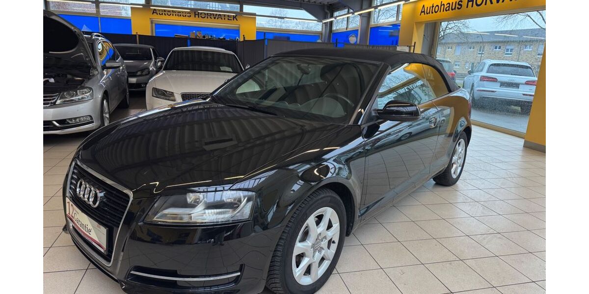 Audi A3 241.187 km 3.995 &euro; Waltrop 45731