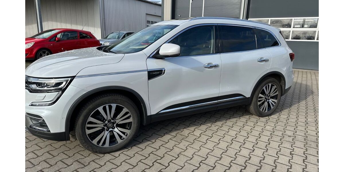 Renault Koleos 53.400 km 22.650 &euro; Lüdinghausen 59348