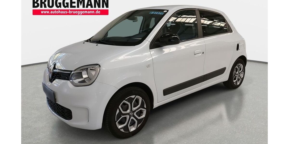 Renault Twingo 35.866 km 12.490 &euro; Dortmund 44147