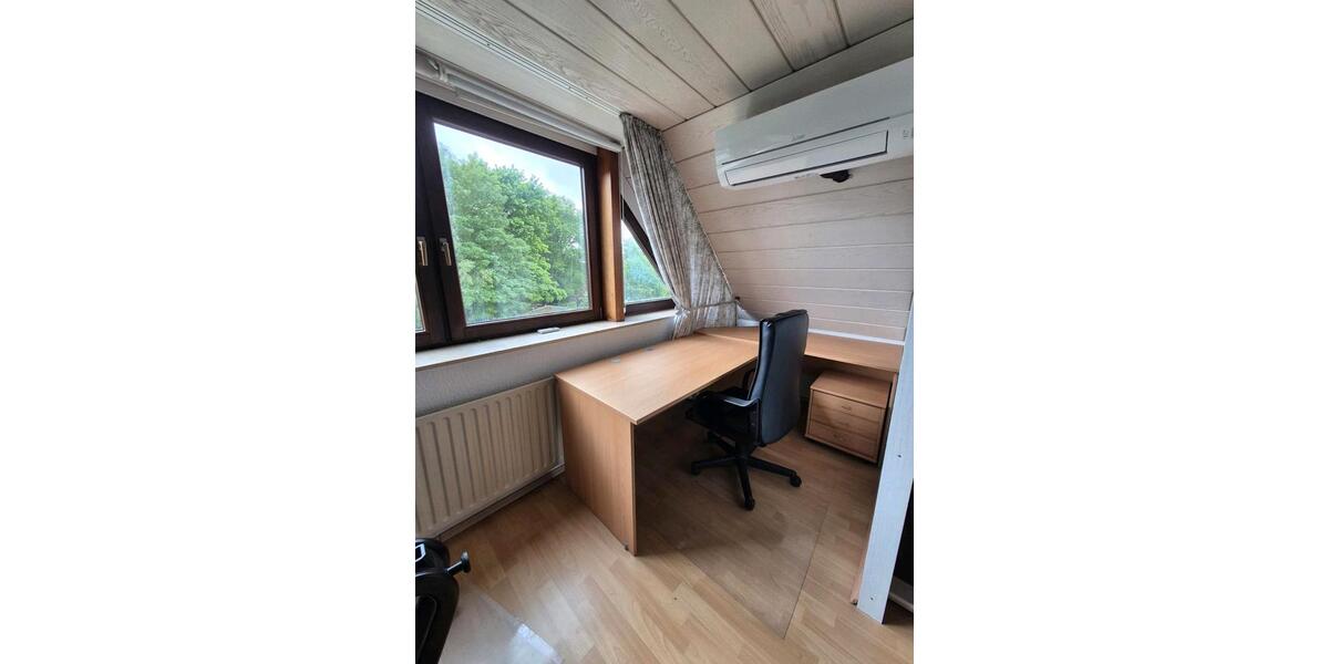 Dachgeschoßwohnung Castrop-Rauxel Becklem - 2 Zimmer, 60 m&sup2;, 790&euro; | Angebot:26506445