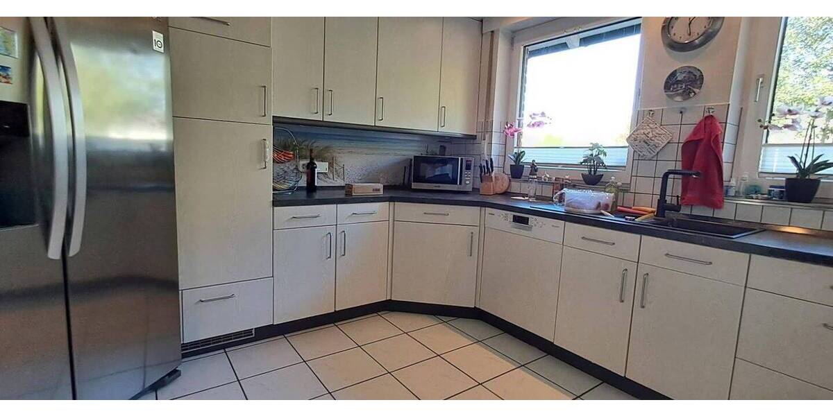 Reihenendhaus Marl Hüls - 6 Zimmer, 161 m&sup2;, 399.000&euro; | Angebot:26176148