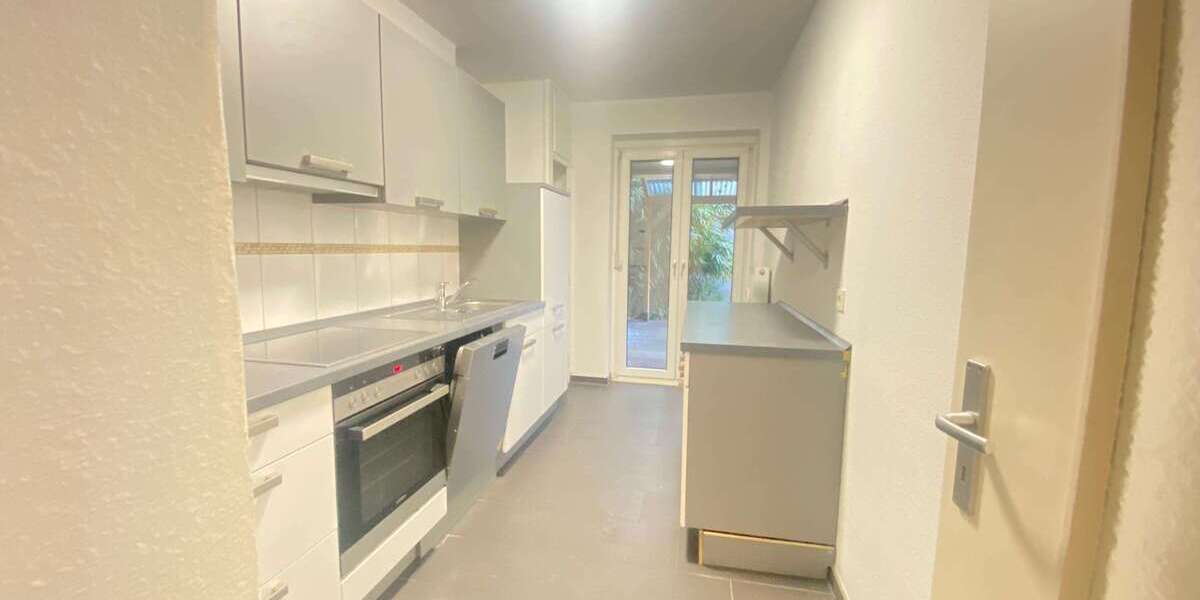 Wohnung zum Mieten in Dortmund 750 € 75 m² 2 zimmer